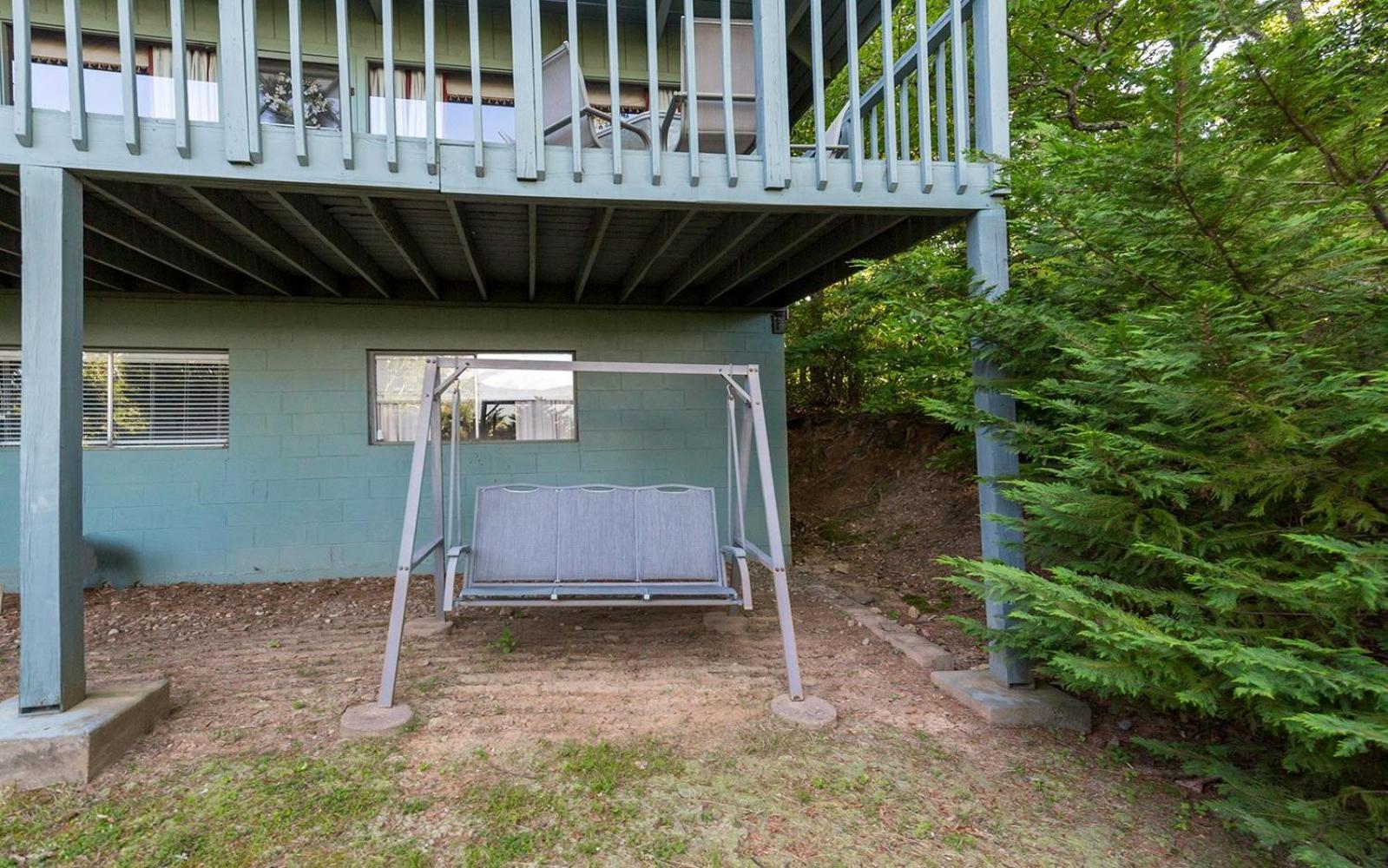 Vila A Bears View Gatlinburg Exteriér fotografie
