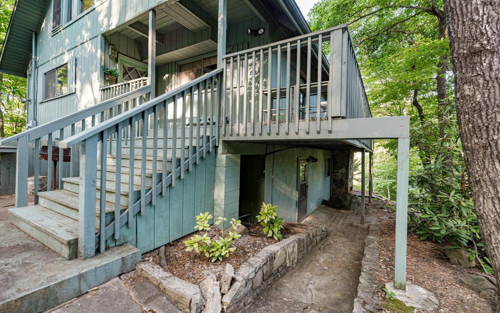 Vila A Bears View Gatlinburg Exteriér fotografie